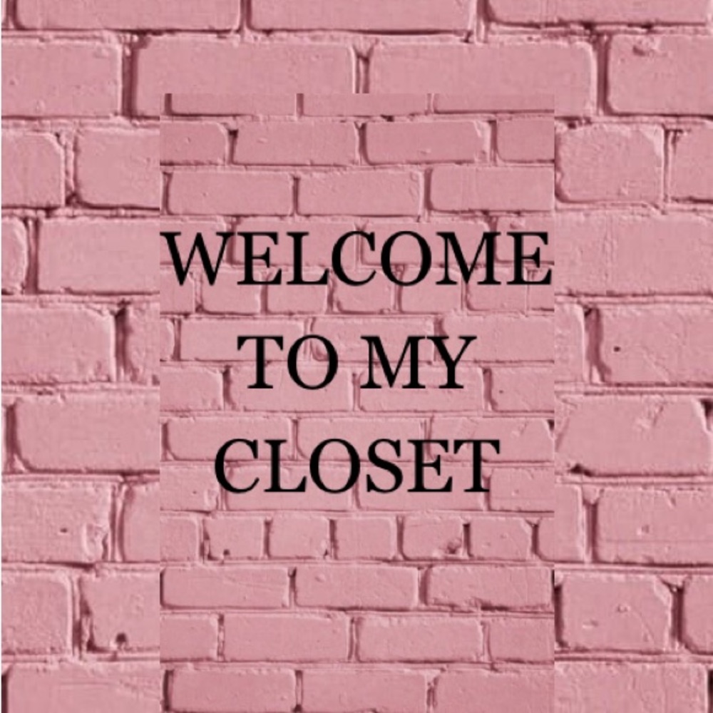 {Closet Info and Rules}